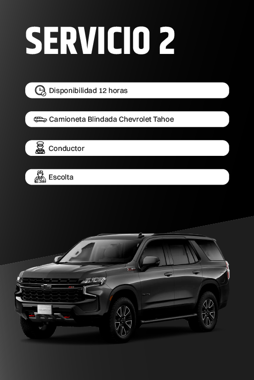 Servicio 2